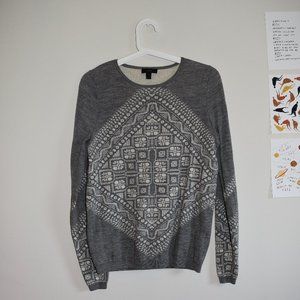 JCrew Merino Sweater